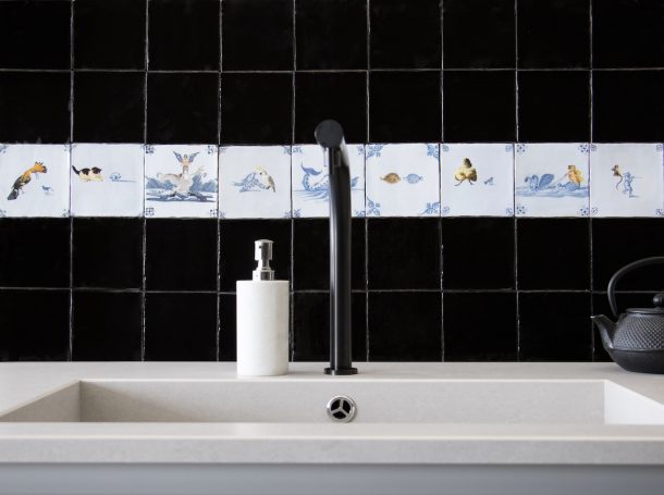 piastrelle bagno cucina