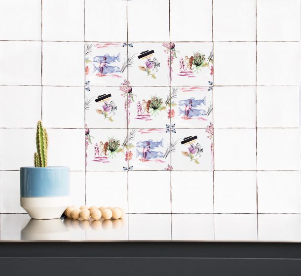 piastrelle bagno cucina