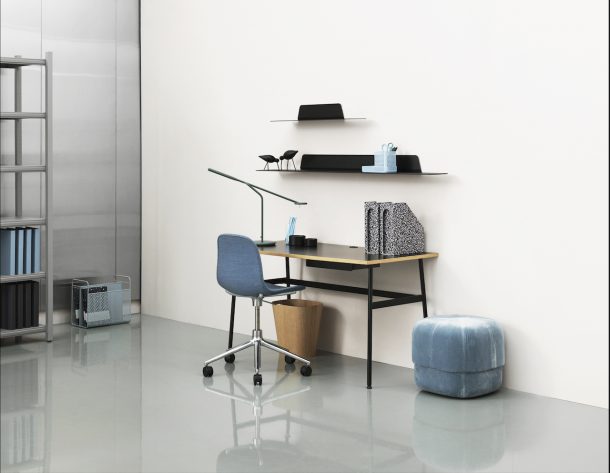 pouf normann copenhagen