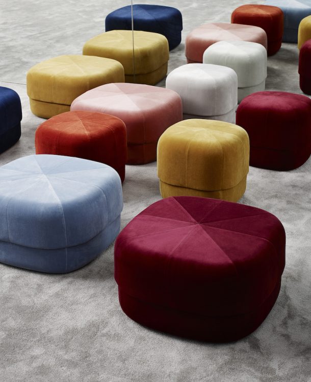 pouf normann copenhagen