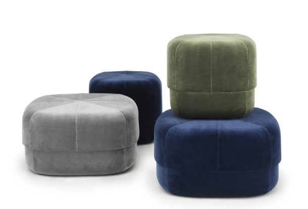 pouf normann copenhagen