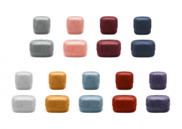 pouf normann copenhagen