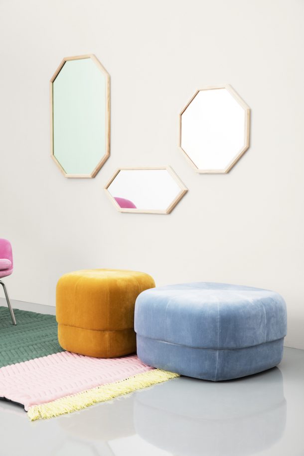 pouf normann copenhagen