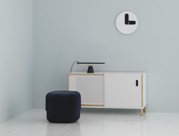 pouf normann copenhagen