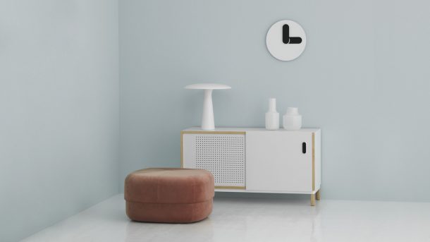 pouf normann copenhagen