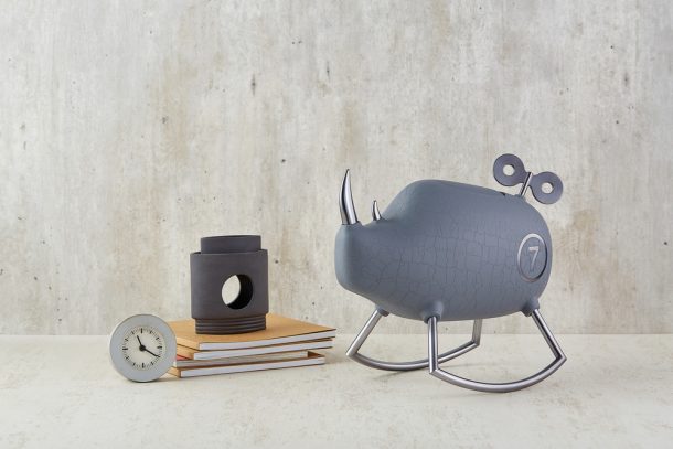 carillon animali design