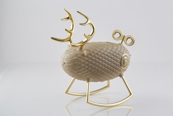 carillon animali design