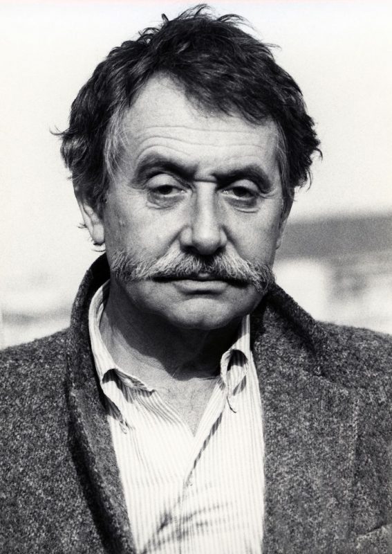 Ettore Sottsass - Rebel and Poet