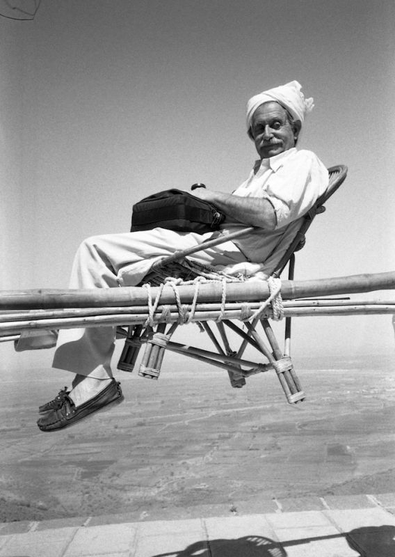 Ettore Sottsass - Rebel and Poet