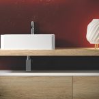 Collezione STR8: per un ambiente bagno di design