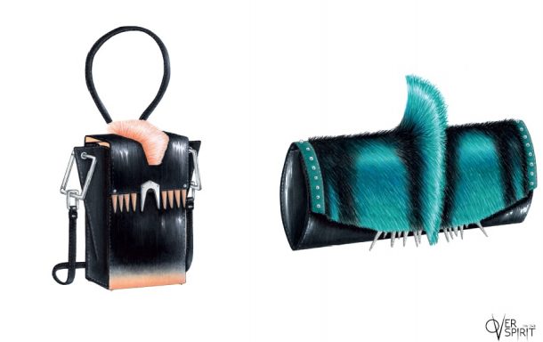 2017 Design Degree Show Istituto Marangoni