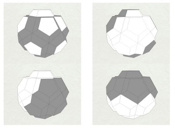 2017 Design Degree Show Istituto Marangoni