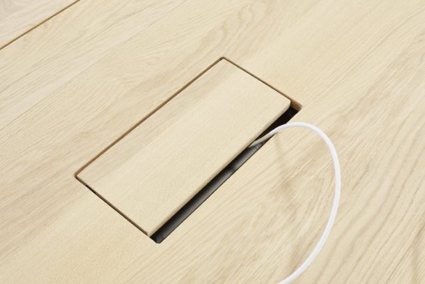 tavoli ufficio intelligenti