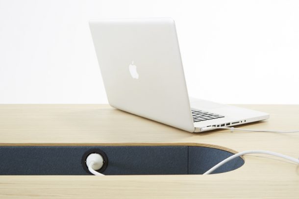 tavoli ufficio intelligenti