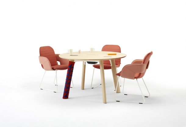 tavoli ufficio intelligenti