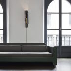 Horizon. Aria Levy per Baleri Italia