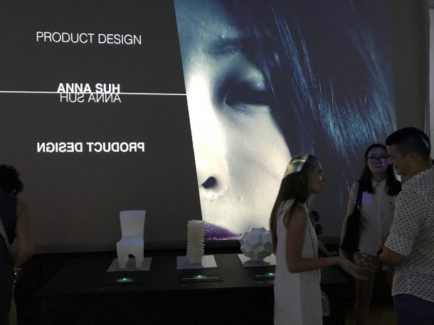 2017 Design Degree Show Istituto Marangoni