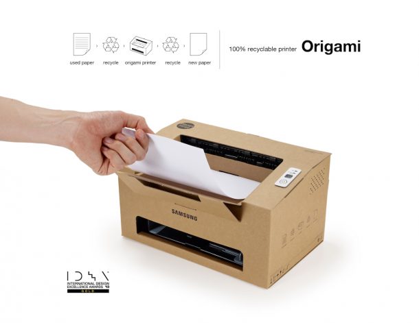 Paper Robots & Co. Comieco