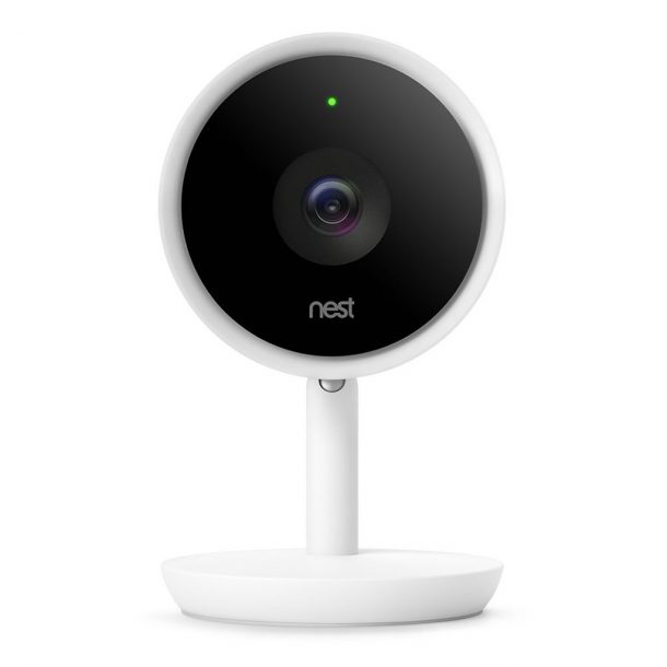 Nest Cam IQ
