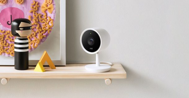 Nest Cam IQ