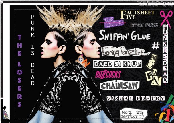 2017 Design Degree Show Istituto Marangoni