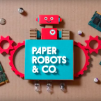 Paper Robots & Co.