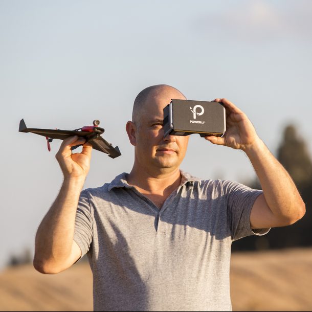 Paper Robots & Co. Comieco