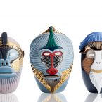 scimmie elena salmistraro