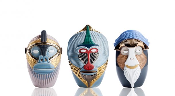 scimmie elena salmistraro