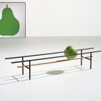 Ron Gilad. Portafrutta Danese Milano n. 5.5