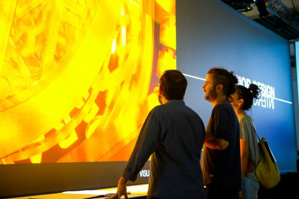 2017 Design Degree Show Istituto Marangoni