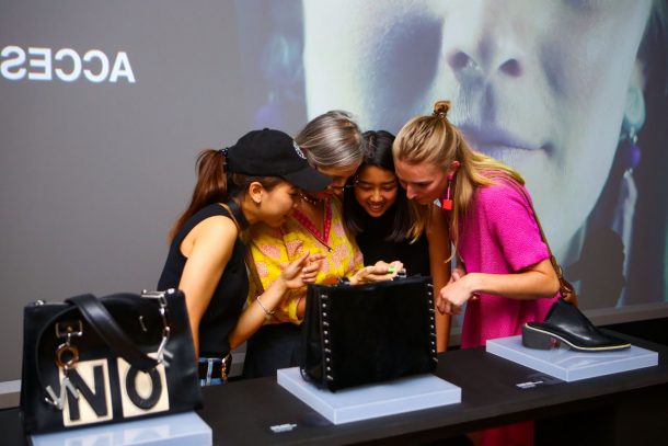 2017 Design Degree Show Istituto Marangoni