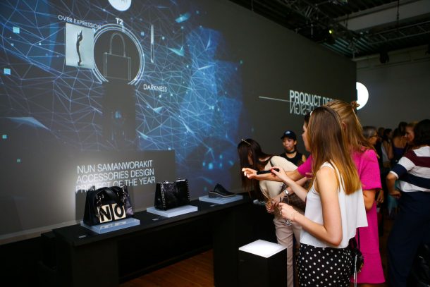 2017 Design Degree Show Istituto Marangoni