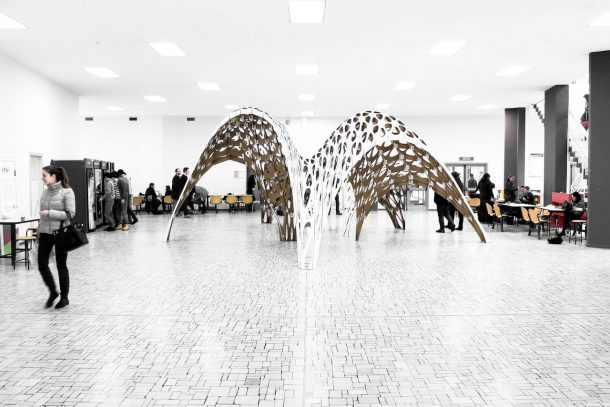 Paper Robots & Co. Comieco