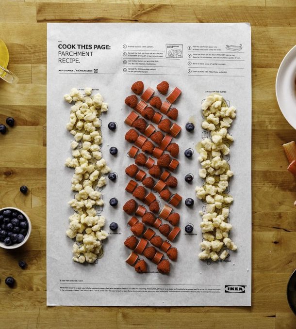ikea cook this page