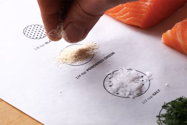 ikea cook this page