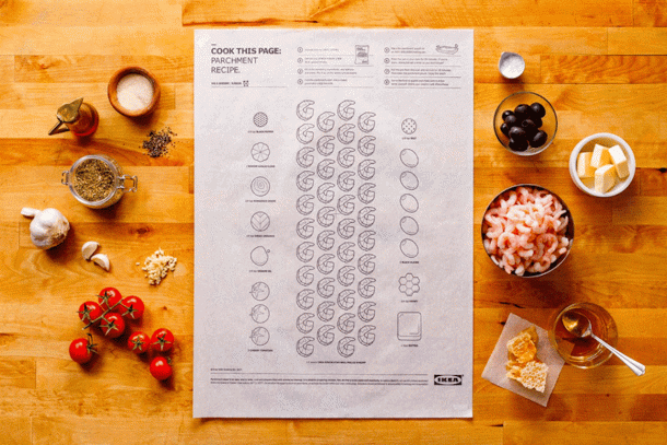 ikea cook this page
