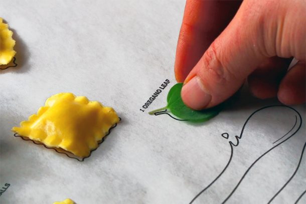 ikea cook this page