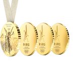 medaglia olimpiadi 2014