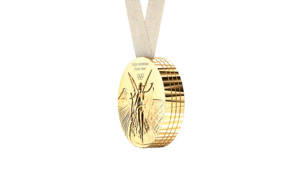 medaglia olimpiadi 2014