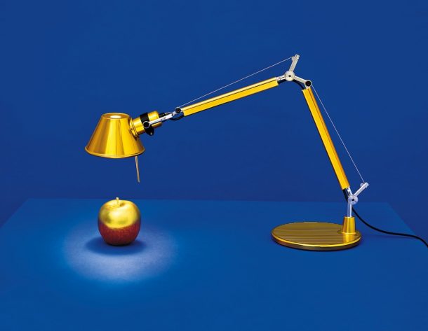 lampada tolomeo