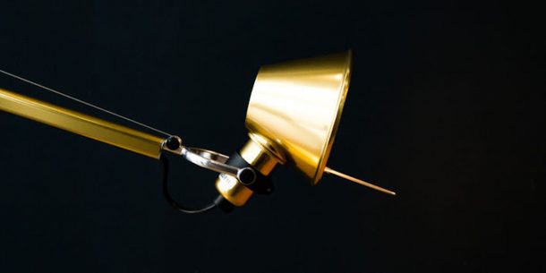 lampada tolomeo