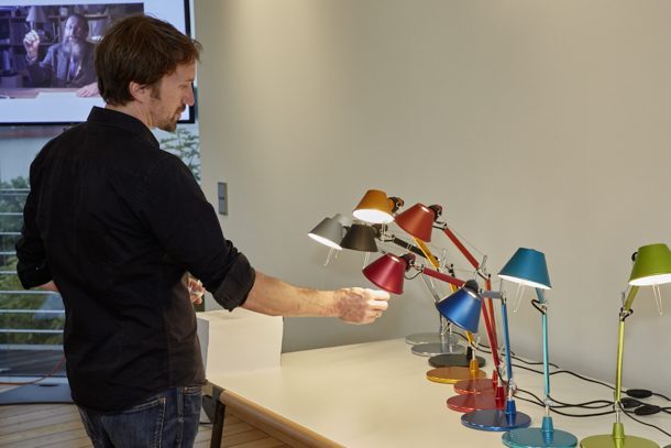lampada tolomeo