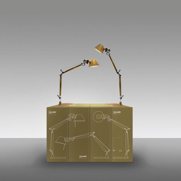 lampada tolomeo