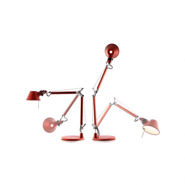 lampada tolomeo