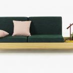 divano letto trasformabile