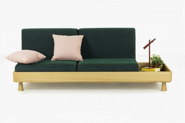 divano letto trasformabile