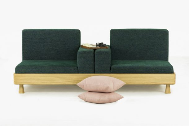 divano letto trasformabile