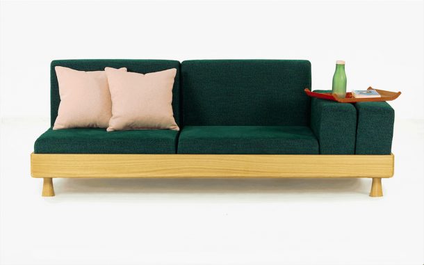 divano letto trasformabile