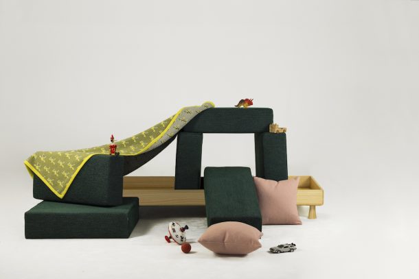 divano letto trasformabile